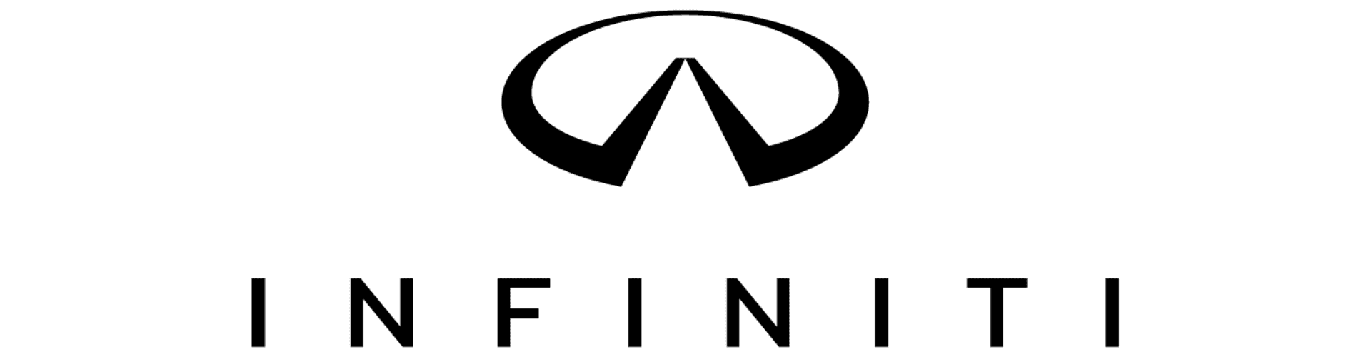 INFINITI logo 2026
