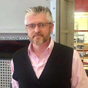 Justin Weaver