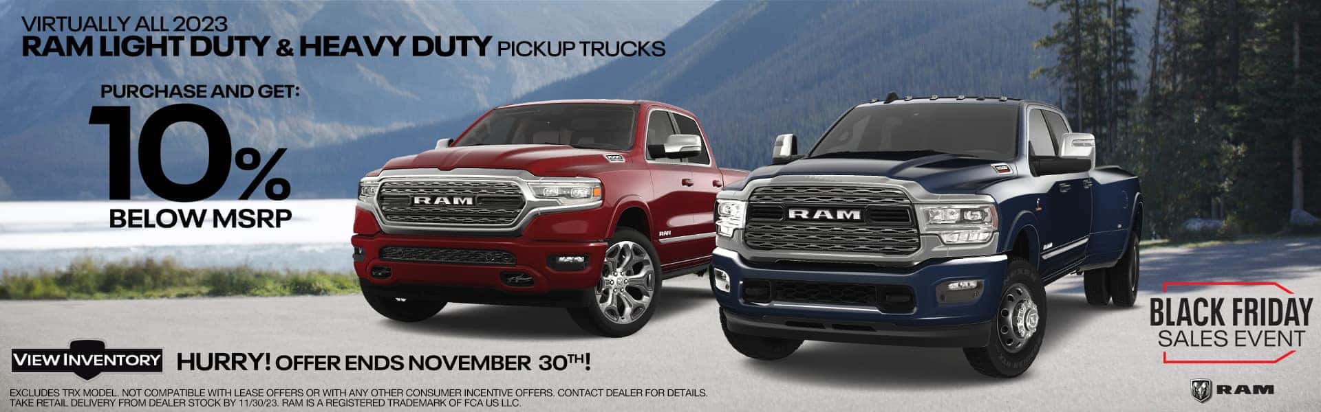 Nov Ram