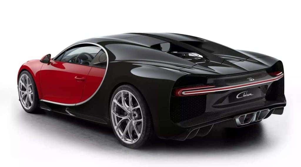 Chiron Italianred