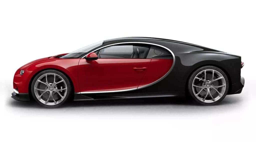 Chiron Italianred