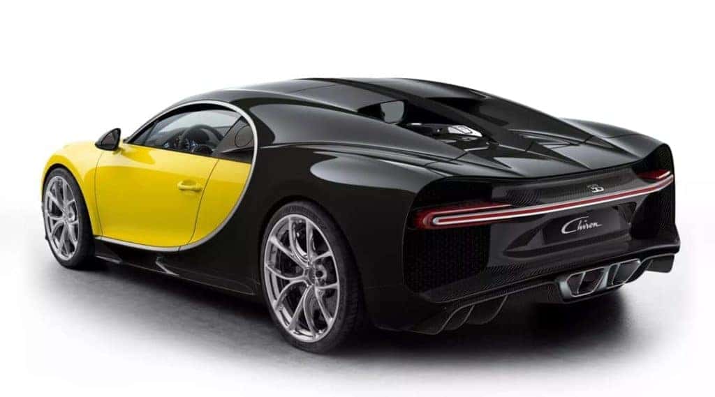 Yellow Black