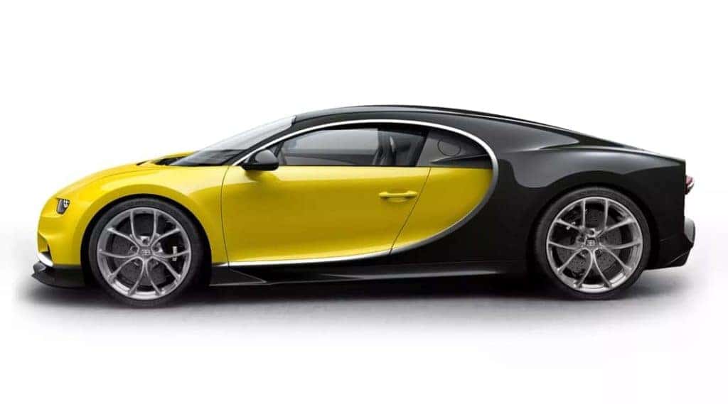 Yellow Black
