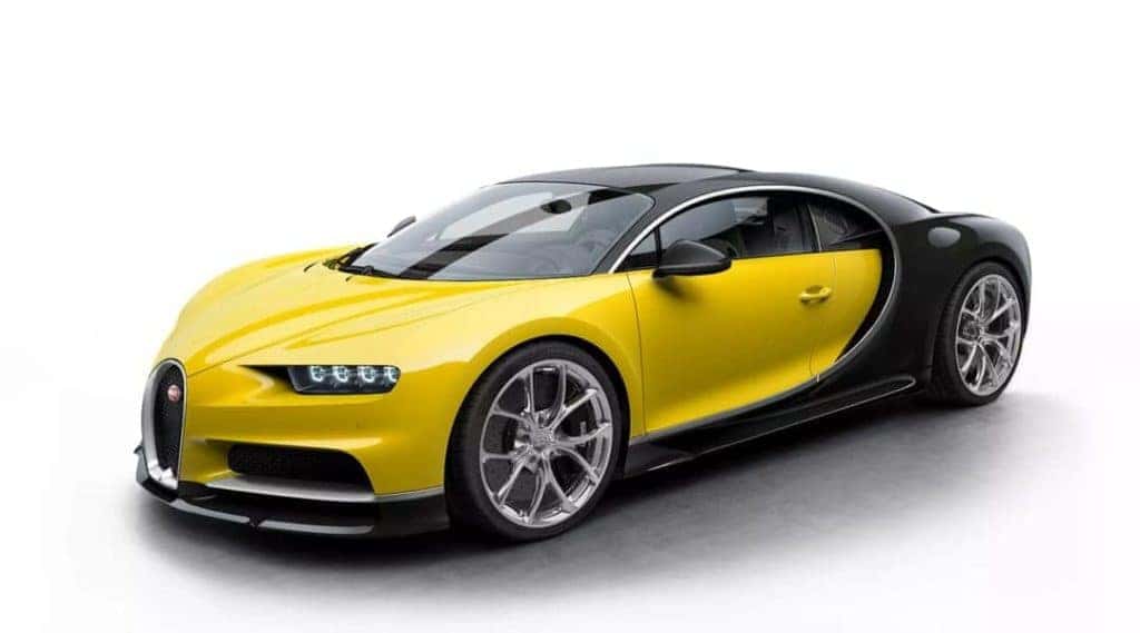 Yellow Black