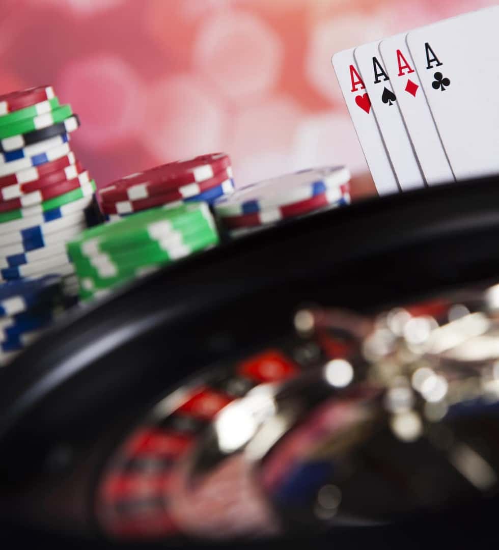 Roulette Tables In Florida Casinos