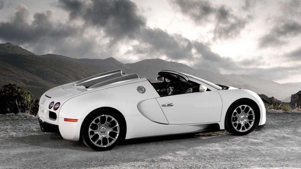 Bugatti vs. Ferrari | Bugatti Broward of Davie