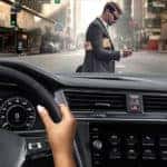 How Pedestrian Monitoring Works