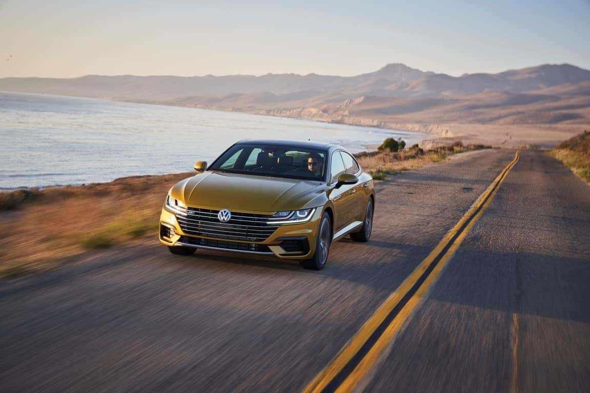 should i buy a volkswagen