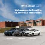 VW Donors Choose
