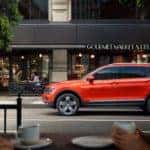 2019 VW Tiguan