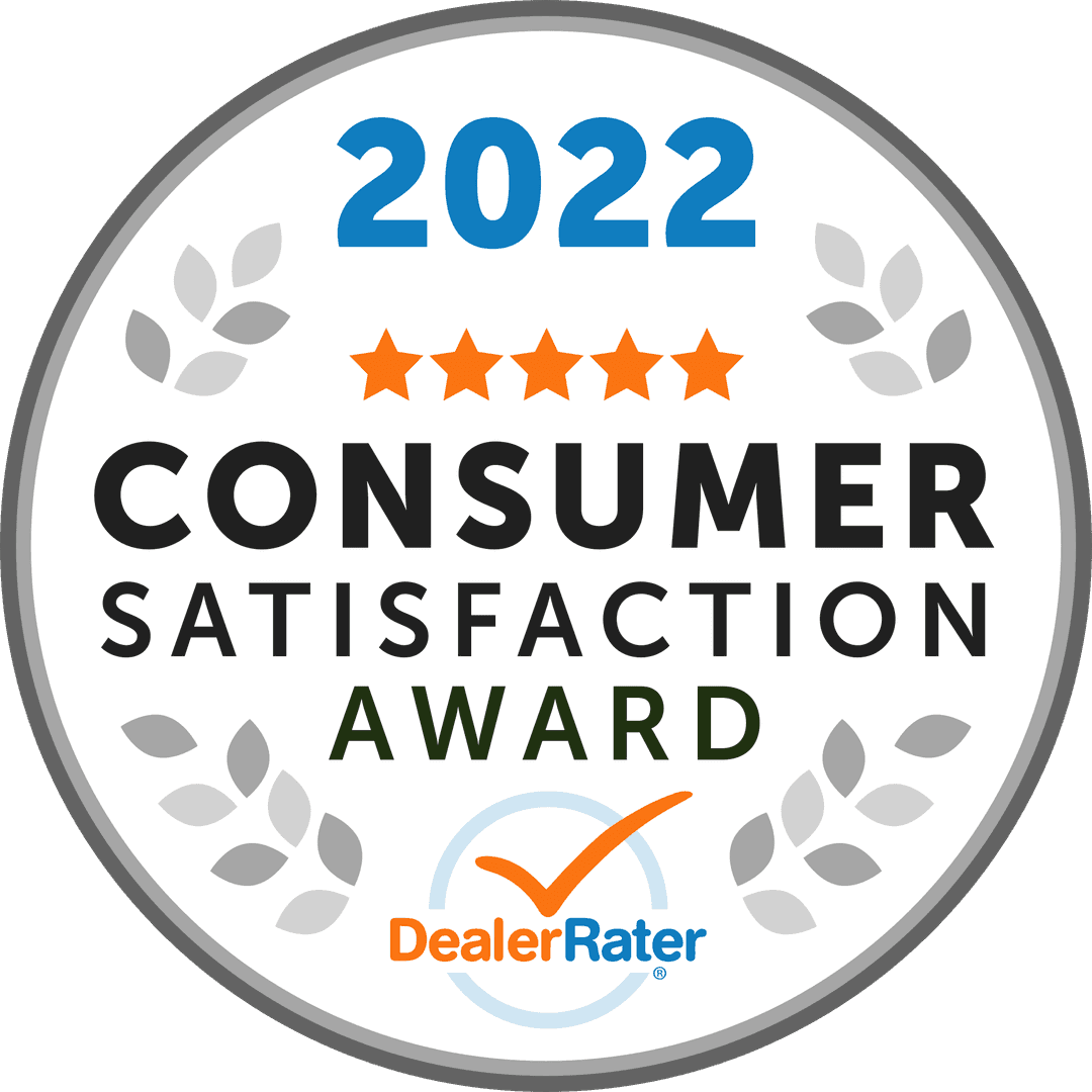 2019 Dealer of the Year