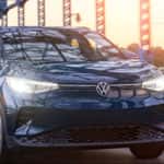 vw on bridge