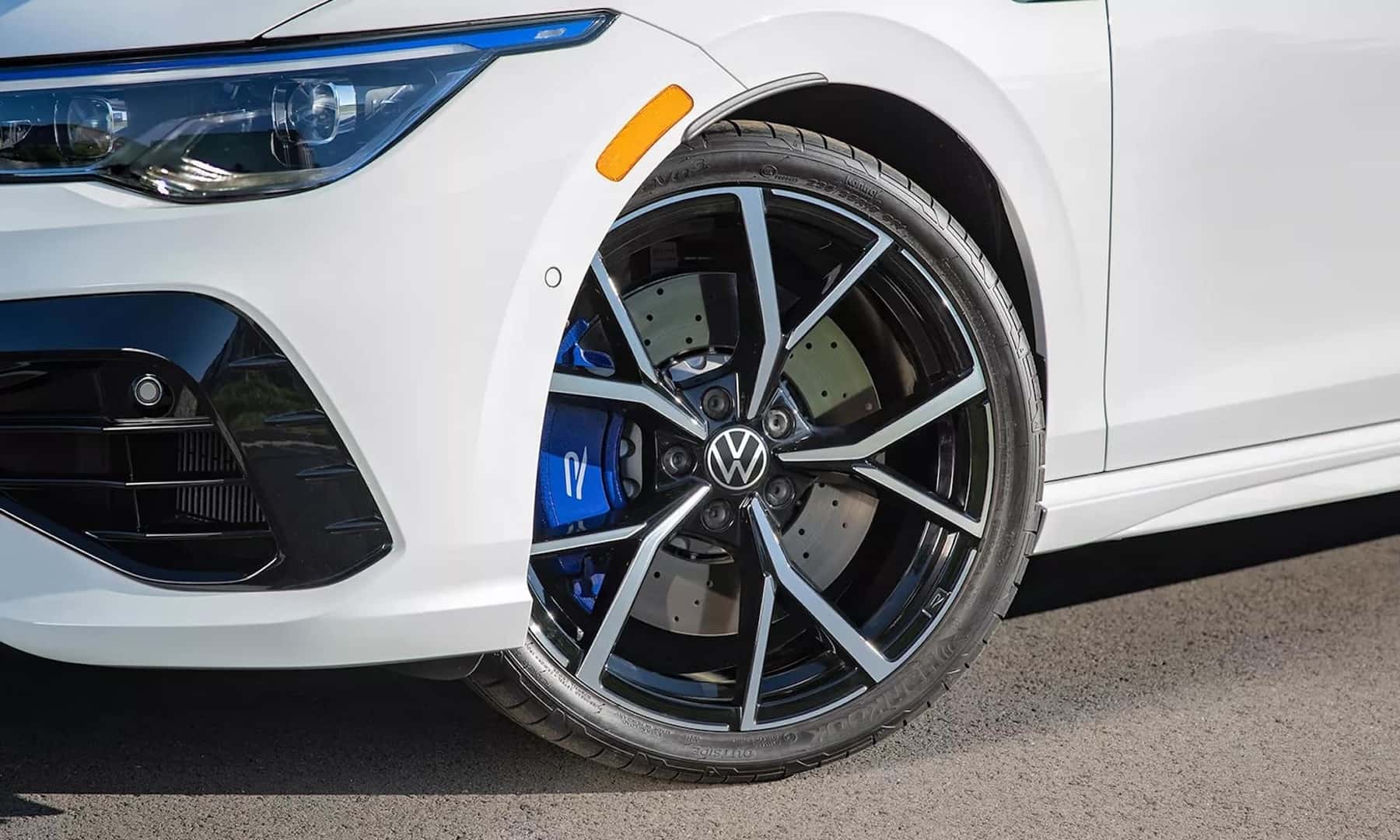 2024 VW Golf R: Power & Precision - Bud Brown VW