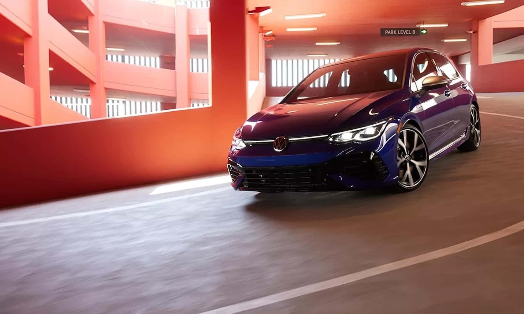 2024 VW Golf R: Power & Precision - Bud Brown VW