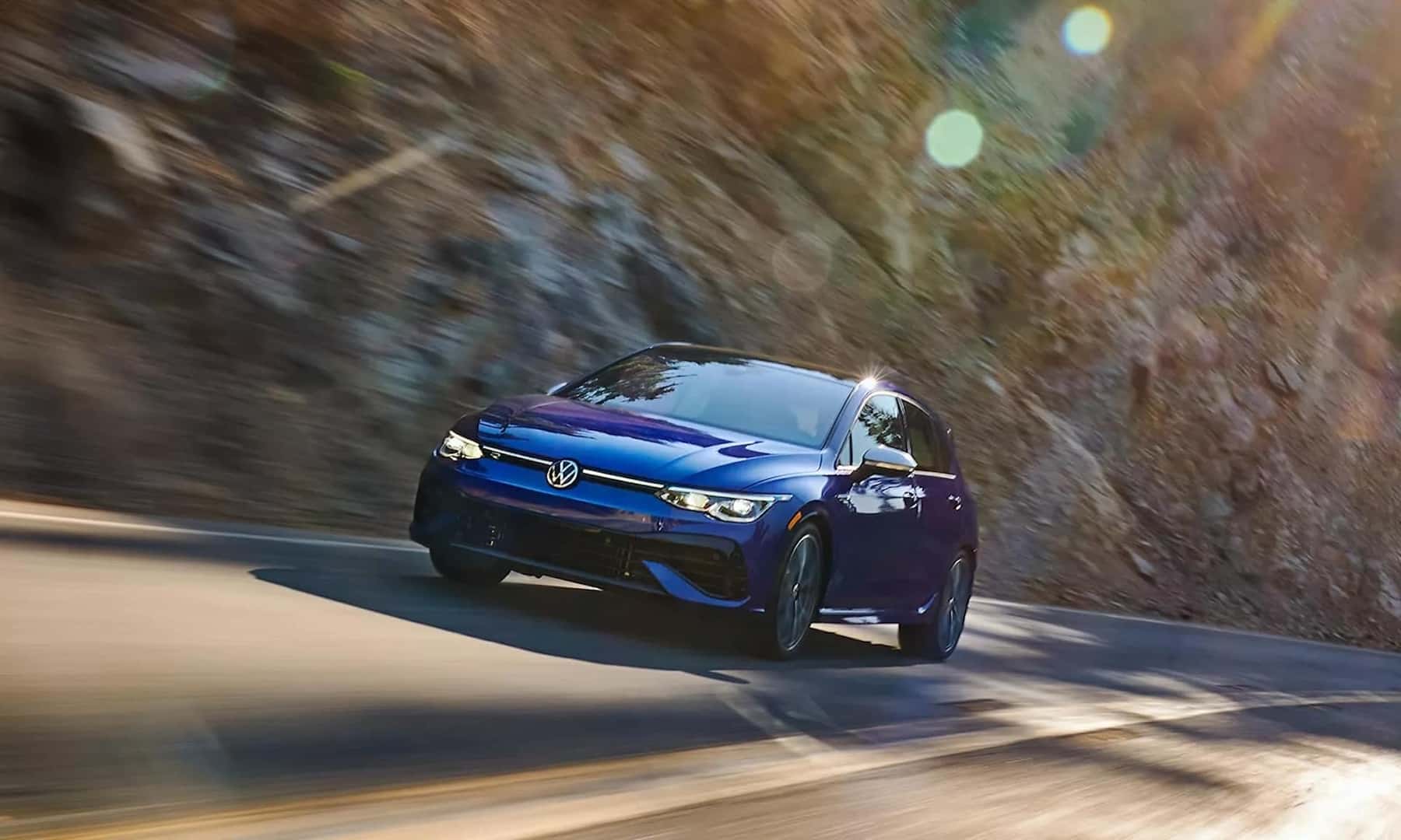 2024 VW Golf R: Power & Precision - Bud Brown VW