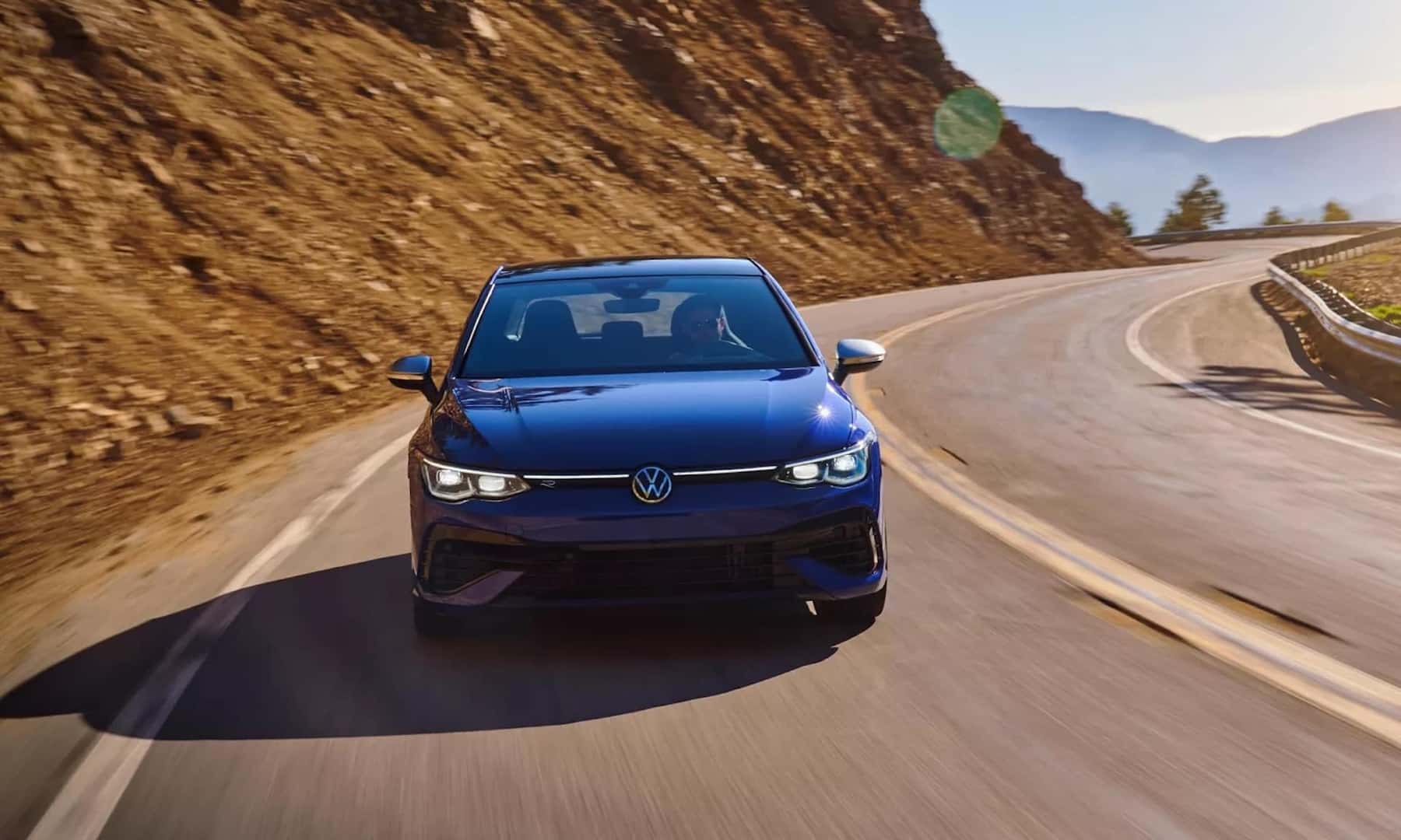 2024 VW Golf R: Power & Precision - Bud Brown VW