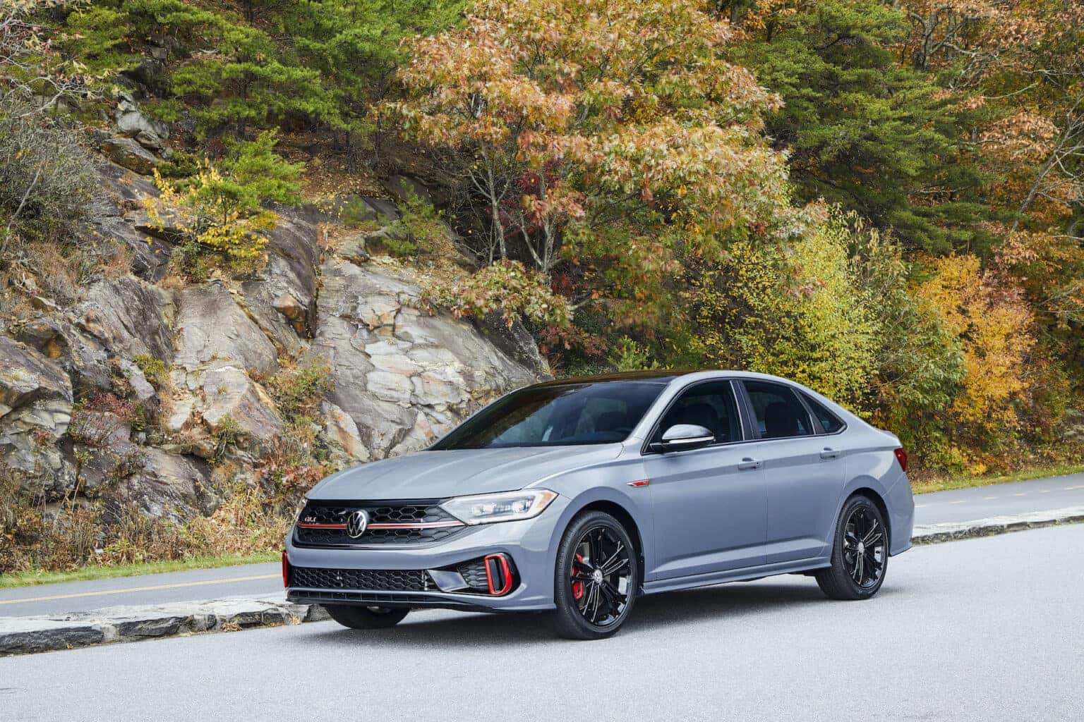 Jetta GLI vs GTI Which is the Right Choice for You? Bud Brown Volkswagen