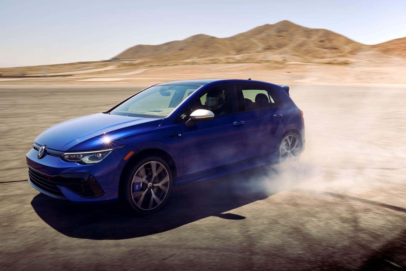 Golf R Drive The History of Volkswagen Golf R: Legacy & Performance