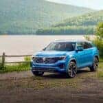 2024 VW Atlas Cross Sport