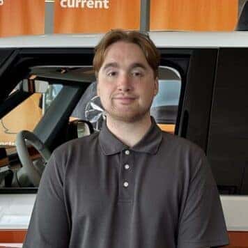 Ben Gardiner