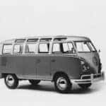 Original Volkswagen Bus