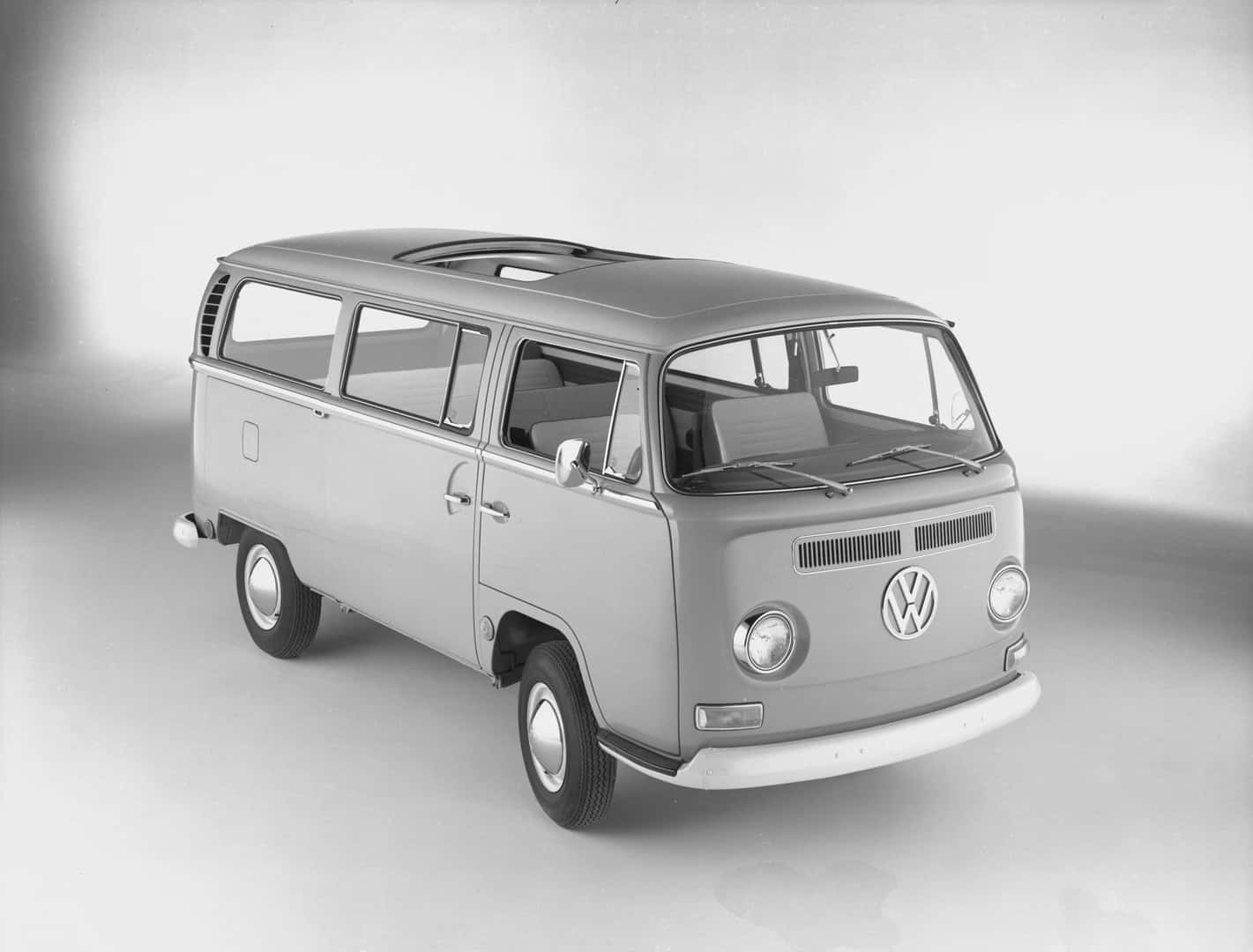 Volkswagen Bus