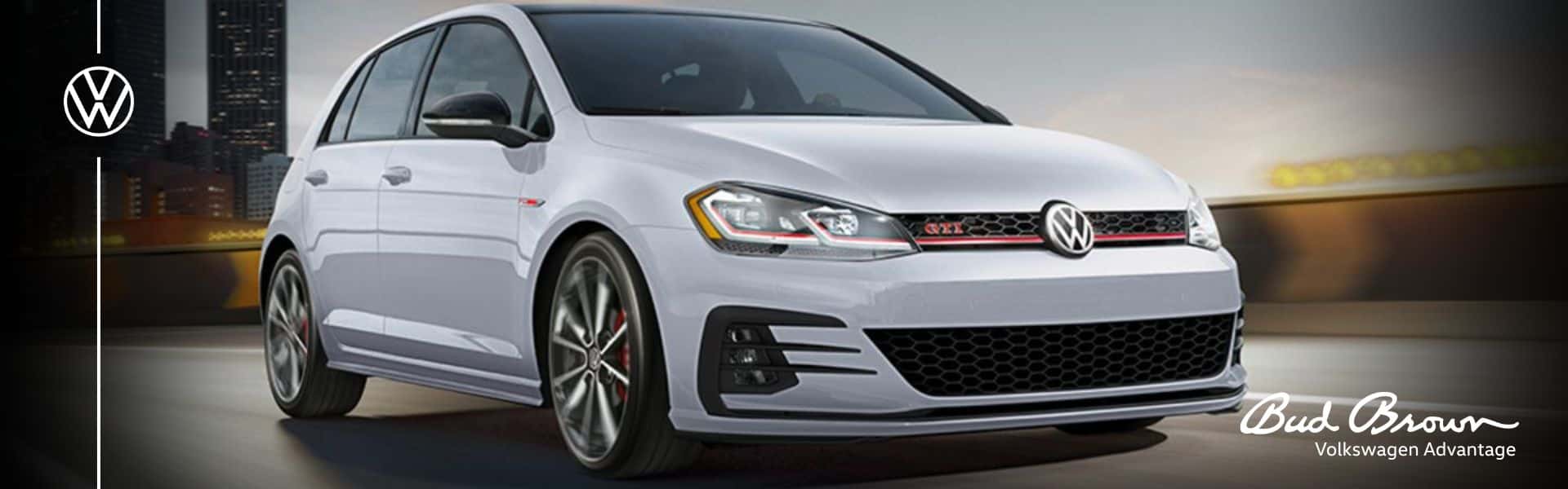 Worry-Free Car Ownership with the Bud Brown VW Advantage