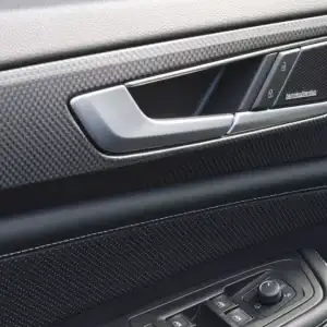 2026 VW Atlas Cross Sport Kardon Premium Sound System