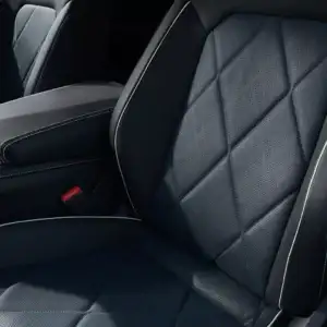 2026 VW Atlas Cross Sport Heated Seats