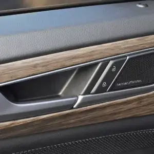 2026 Volkswagen Atlas Harman Kardon Premium Sound System