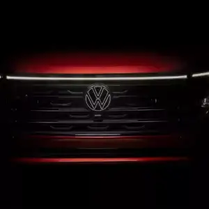 2026 Volkswagen Atlas LED Lights