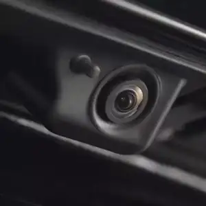 2026 Volkswagen Atlas Rear View Camera