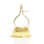 MT COTY Trophy