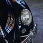 1964 Beetle Max