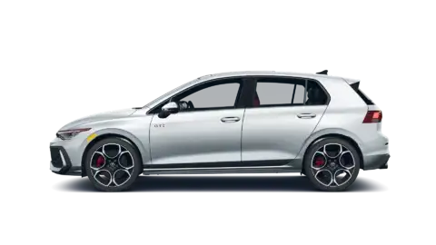 2026 Volkswagen Golf GTI Autobahn 