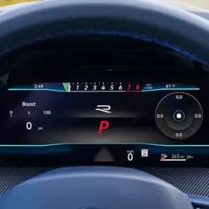 2026 VW Golf R