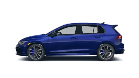 2026 VW Golf R
