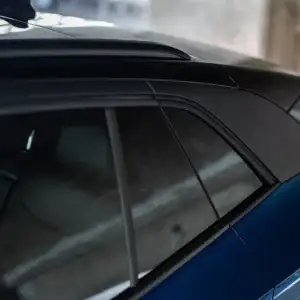 2026 VW ID.4 Roof