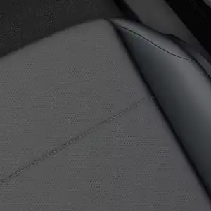 2026 VW ID.4 Heated Ventilated Front Seats