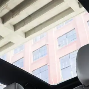 2026 VW ID.4 Panoramic Roof