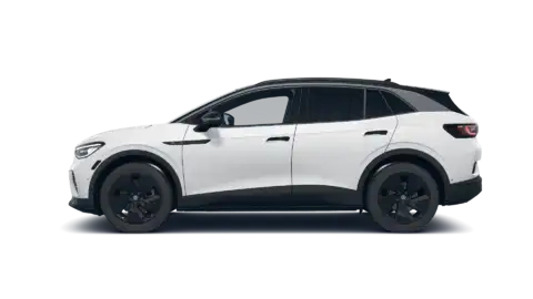 2026 VW ID.4 Pro S Plus