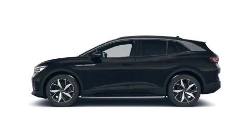 2026 VW ID.4 Pro S