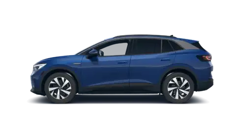 2026 VW ID.4 Pro