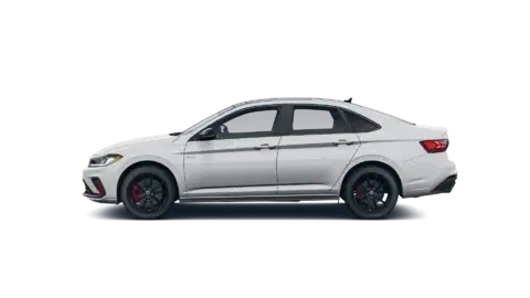 2026 VW Jetta GLI Autobahn