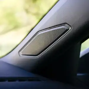 2026 VW Jetta GLI Speaker