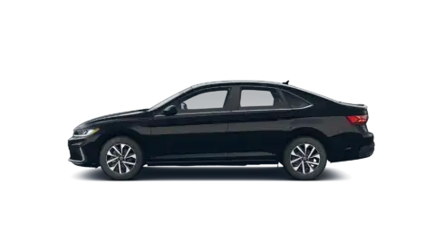 2026 VW Jetta S