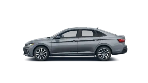2026 VW Jetta SE