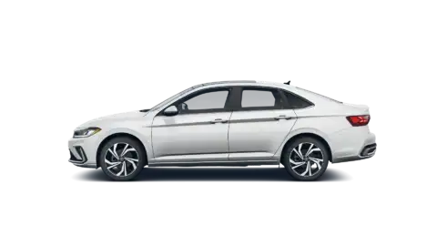 2026 VW Jetta SEL