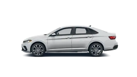 2026 VW Jetta Sport