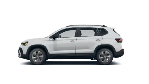 2026 VW Taos S